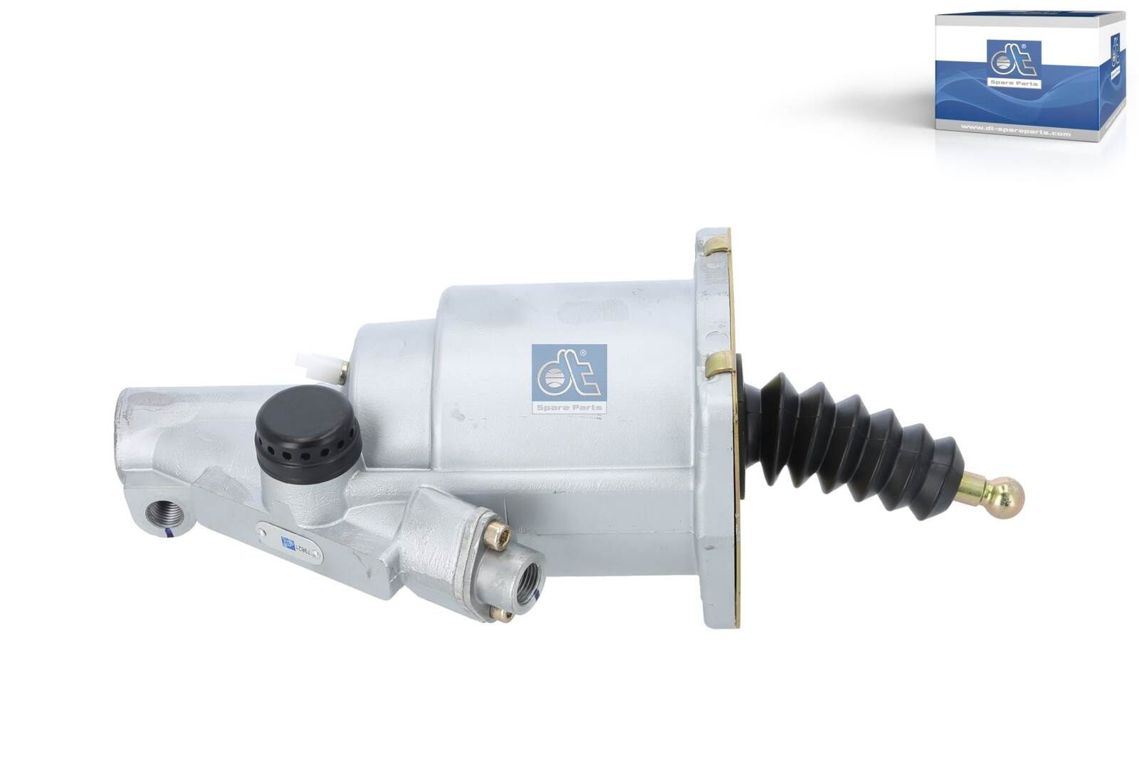 Підсилювач зчеплення ПГУ Diesel Technic 553008 ціна, від 132.04 USD